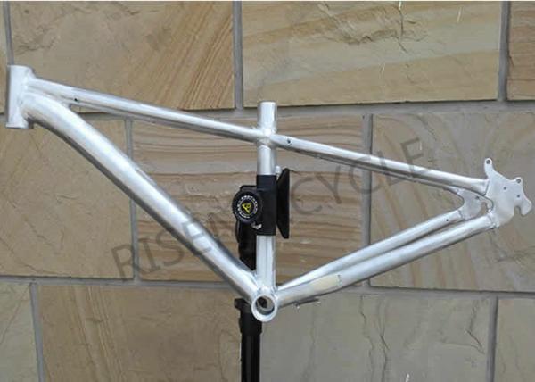 26er Aluminum BMX/Dirt Jump Bike Frame Hardtail Mountain Bike Frame 13.5 inch