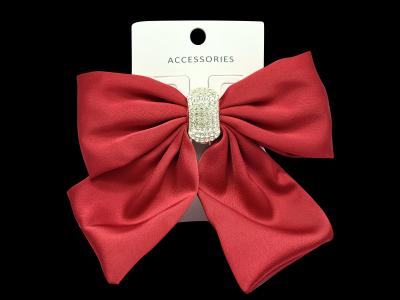 Fabric Hair Accessories Scrunchie Hairband Hair Claw Various Styles