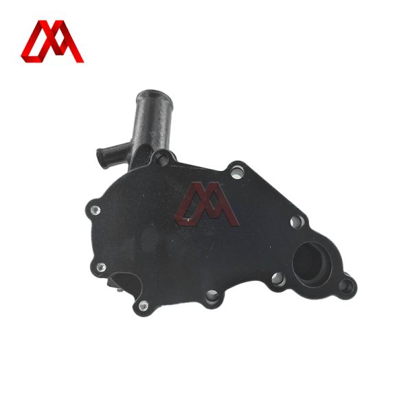 8-94376832-0 8943768320 Mining Water Pump Assembly For Mitsubishi Engine C240B