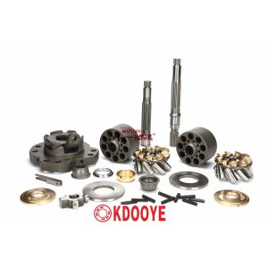 Excavator Hydraulic Pump Parts