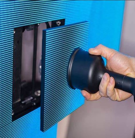 Экран СИД крытого на открытом воздухе этапа экрана P3.91 P4.81 стены СИД видео- арендный