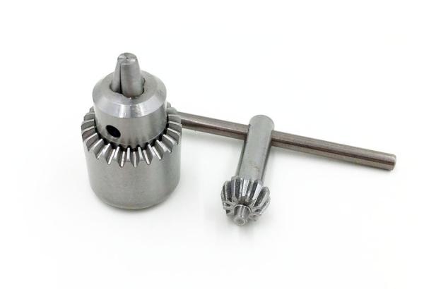 Aluminum Orthopedic Power Drill , Power Tools For Orthopedic Surgery