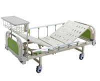 Medical ABS Manual Hemodialysis Bed For Dialysis Center 2010*850*500mm durable medical equipment