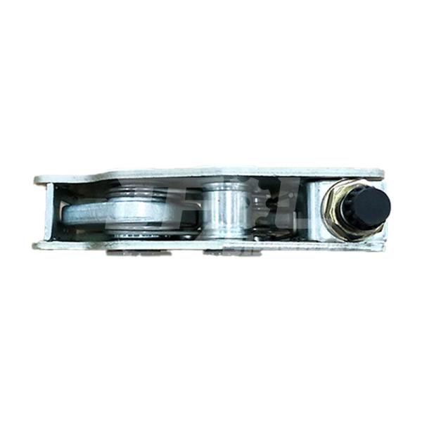 Cab Rear Suspension Hydraulic Lock DZ13241440185 DZ13241440190 for Shacman M3000 X3000 Truck Spare Parts