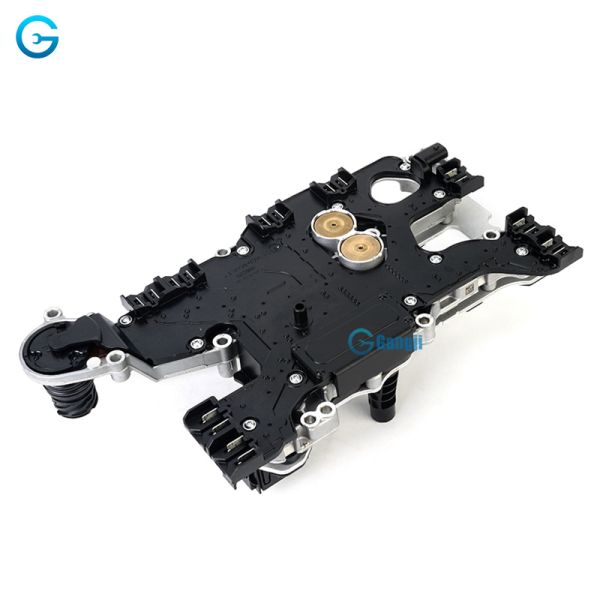 7G DCT 724.003 VGS2-FDCT TCU TCM Transmission Control Unit A0054463710 for Benz A2C73939004
