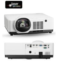 Projecteur laser à courte portée de 7500 lumens