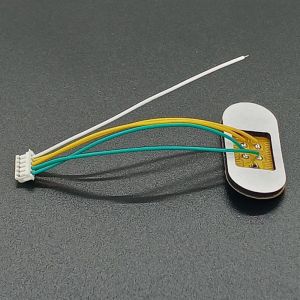 Polyimide Heater Element