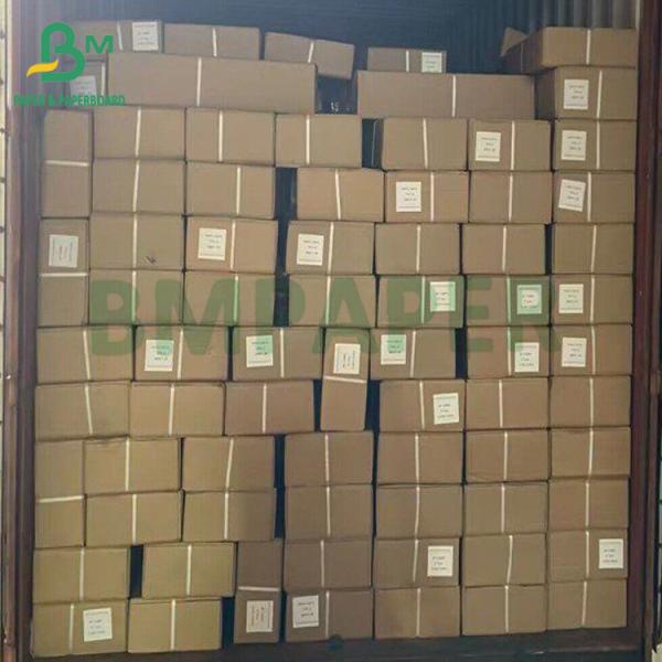 55gm 単層熱紙 80mm * 60m キャッシング紙