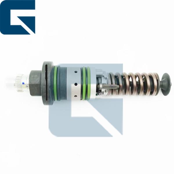 0414401107 Fuel Unit Pump Diesel Injection Pump for D5D Diesel Engine