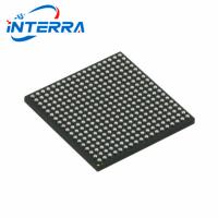 324 LFBGA XILINX IC XC6SLX45-3CSG324I Puerta de campo programable