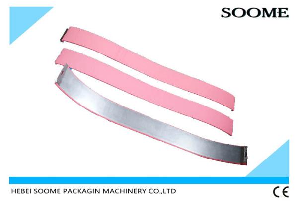 Corrugated Die Cutter Rubber PU Anvil Blankets