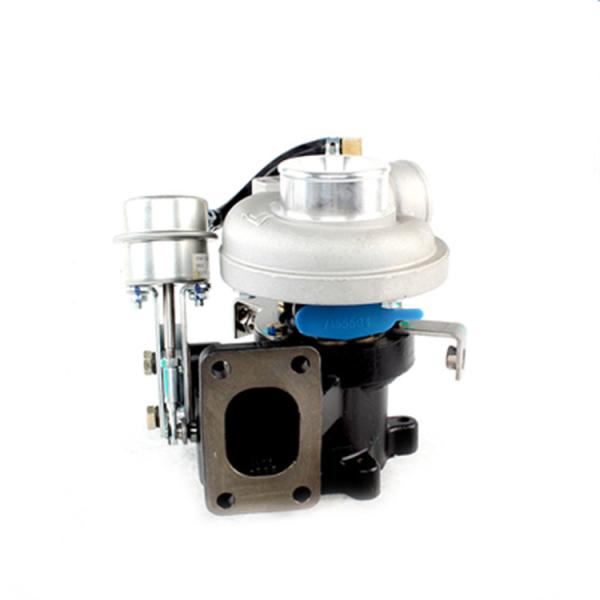 All Types Auto Engine Parts Supercharger Turbocharger for JAC