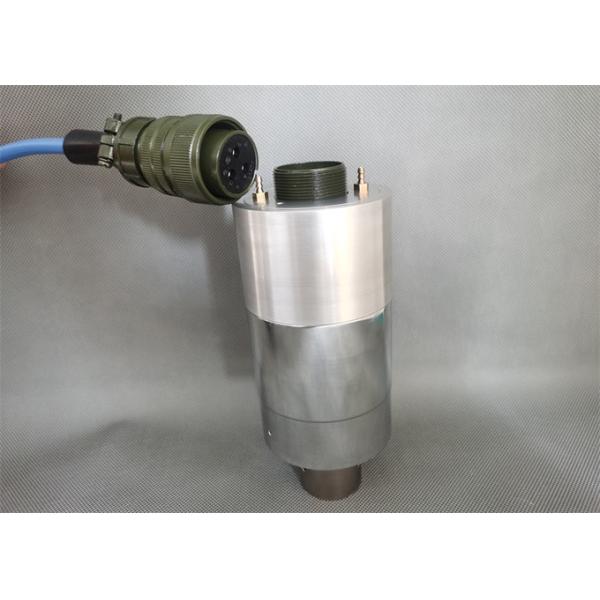 3300w Ultrasonic Welding Converter 20khz Frequency For Metal