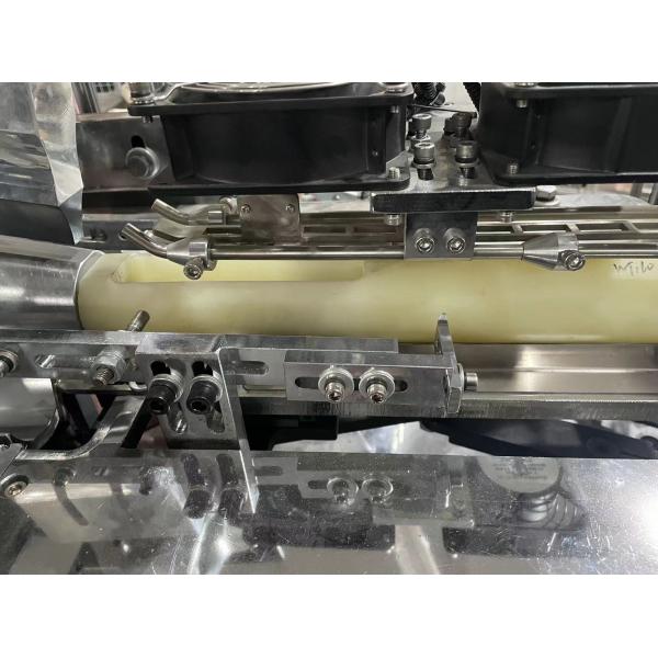 2-16 унций или спецификация бумажной чашки Полностью автоматическая 70-90 штук/мин Кофейная чашка