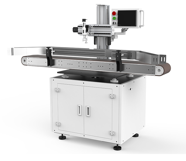 Bottle Leak Detection Equipment