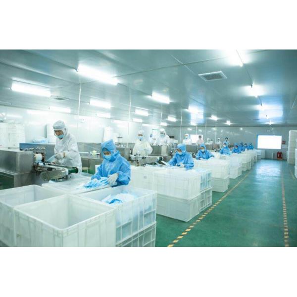 Antivirus 3 Ply Disposable Face Mask Personal Protective Equipment