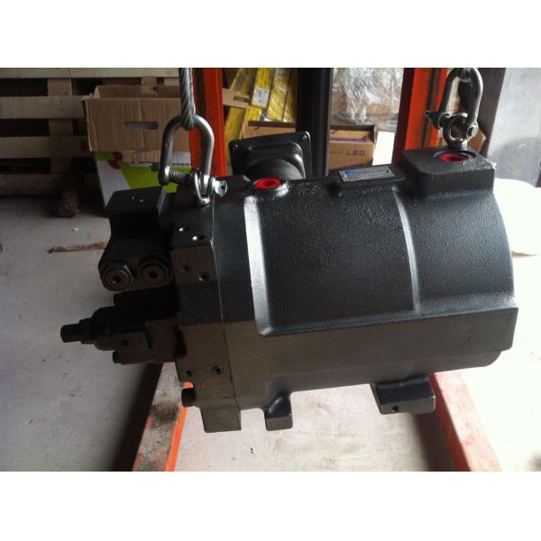 Parker Denison Hydraulic Vane Pump PV151R1EJ02 PV151R1EK02 PV151R1EL00 PV151R1EC00PB