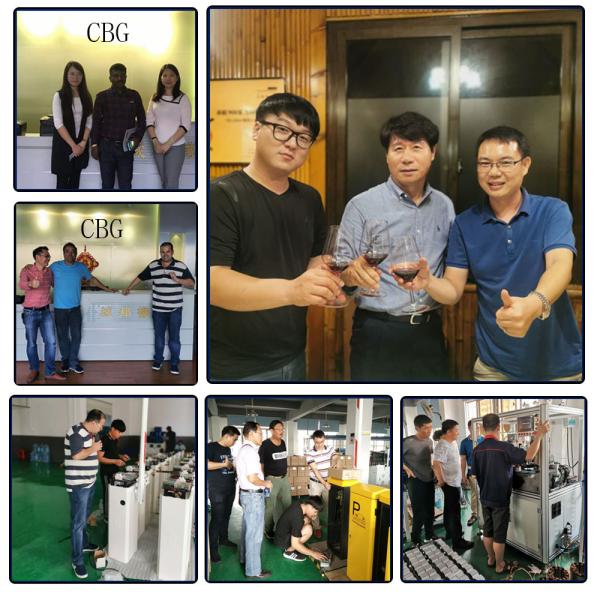 Электромобильная зарядная станция Маленькая VIP парковочная шлюза DC24V / 2A