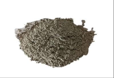 Erosion Resistance Refractory Coating For Furnace Cyclone Economizer And Superheater