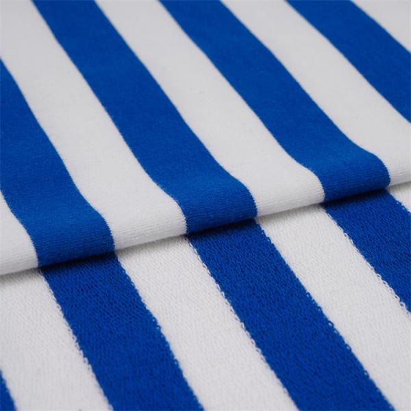 Healthy And Smooth And Skin-Friendly Cotton French Terry Fabric For Hoodie