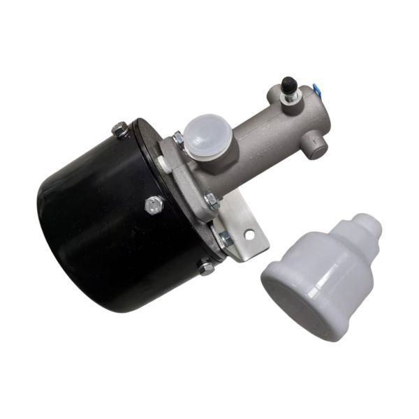 High Quality 30 Type Forklift Loader Lingong Longshan Liugong Xugong Xiagong Air Booster Pump  6 Month Warranty 35101610260