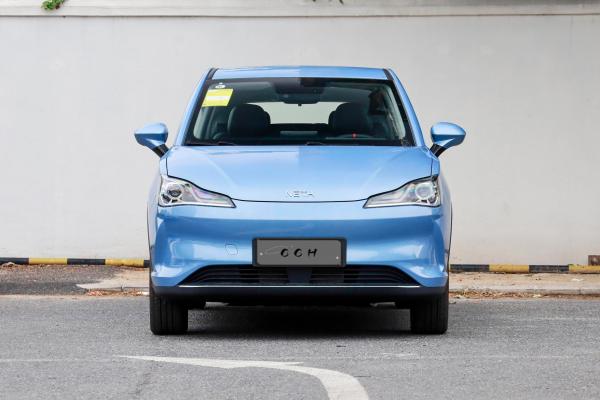 Neta de vente chaud V 400 voiture électrique à grande vitesse normale professionnelle de lite GAC Aian AION Y Micro150Km/h