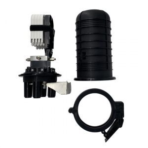 Fibre Splice Enclosures , LC/SC Fiber Optic Box & Patch Panel from China Maufacturer