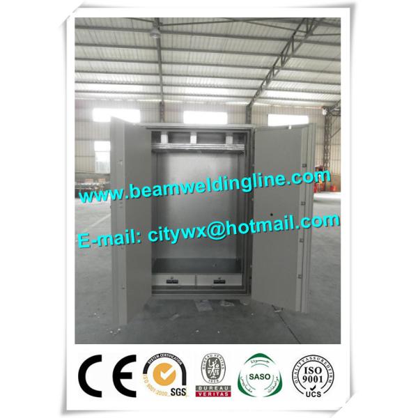 Metal Safety Fire Resistant File Cabinet With 1 Hour Fire Rating