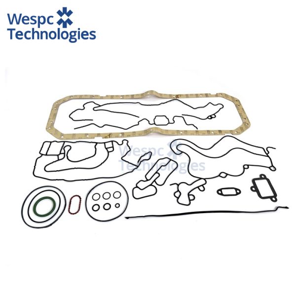 WESPC 1824985C97 Gasket Replacement For Perkins 1300 Bottom Gasket Kit