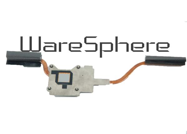 P854T 0P854T 6CW3P Laptop Video Card Heatsink Dell Precision M4600 Parts