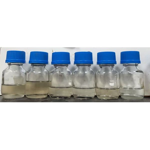 Electrochemical aquaculture wastewater treatment equipment. No chemicals are required, no solid waste is generated, and the electrodes do not scale or clog.