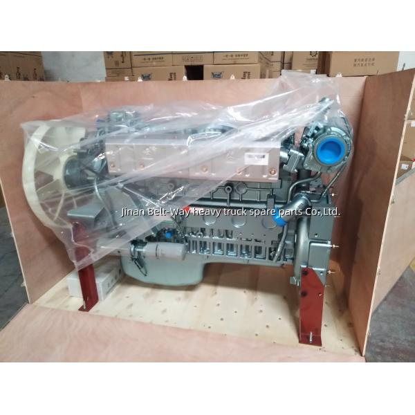 Partes del motor del camión Equipo del motor diesel HW47070107 para SINOTRUK SHACMAN FAW DONGFENG FOTON Camiones y vehículos Tamaño estándar