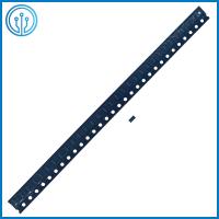 1206 haute précision Chip Current Sensing Resistor 3mohm 4mohm 5mohm 6mohm 7mohm 8mohm 9mohm 10mohm