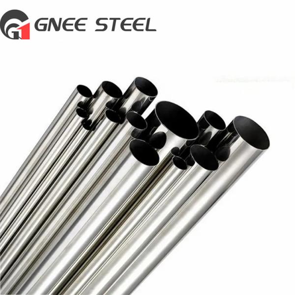 SA312 TP316l 1 Stainless Steel Pipe Cold Rolled