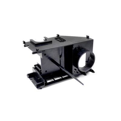 ODM OEM Plastic Injection Moulding Service , ABS Injection Molded Plastic Parts