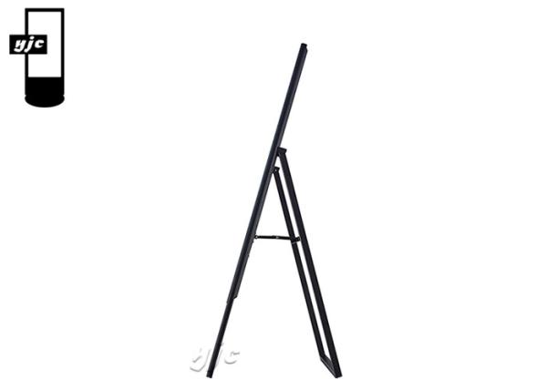 Floor Stand Lcd Advertising Display