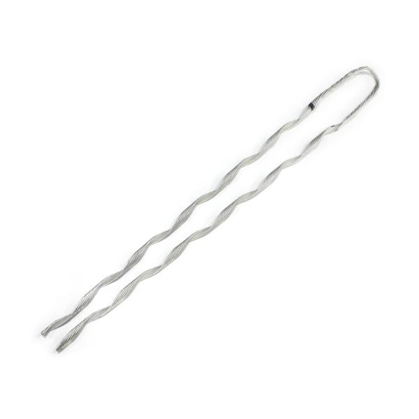 Алюминиевый предварительно сформированный тип тупика для силовых фитингов в системе измерения INCH