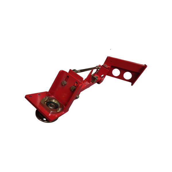 Ensemble bras d'essuie-glace - Côtés gauche et droit, Ensemble mécanisme d'essuie-glace double face