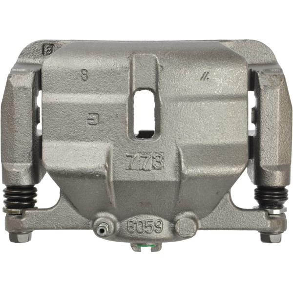 NISSAN Auto Parts Vehicle Brake Caliper 19B3428 19B3429 344122 344123 OEM 41011-JE00A 41001-JE00A