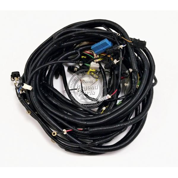 Проводка 20Y-06-43314 провода частей экскаватора KOMATSU PC200-8MO PC200LC-8MO главная