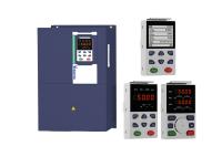 VEIKONG VFD500-PV El controlador de la bomba de agua solar para la máxima utilización de energía