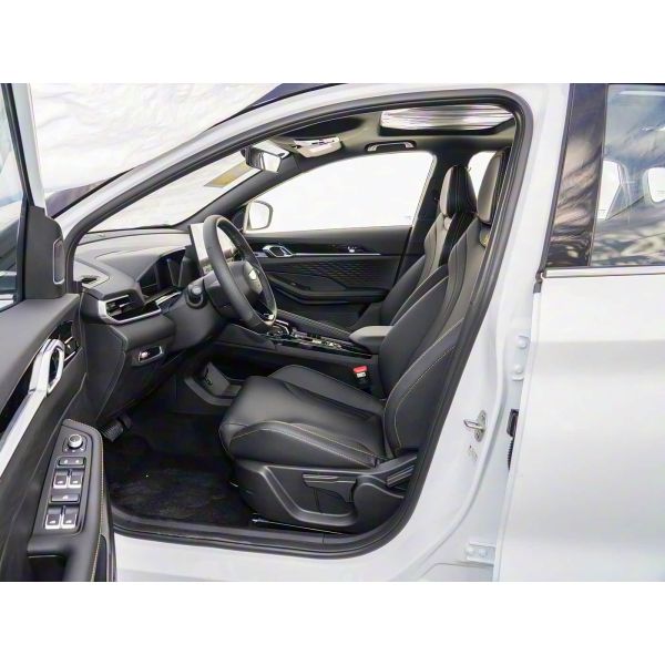 2025 Geely Binyue 1.5T 181HP L4 SUV de 5 puertas y 5 asientos Binyue L 1.5TD DCT Star Shine Edition