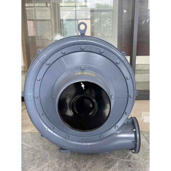 TB Series Turbo Centrifugal Blower with Carbon Steel Construction and High-Efficiency for 800 - 35,000 m³/h Industrial Airflow