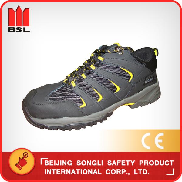 SLS-HN-064 SAFETY SHOES