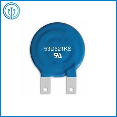 53D471K 105C MOV Metal Oxide Varistor 70KA 1600Vdc MOV Surge Protection