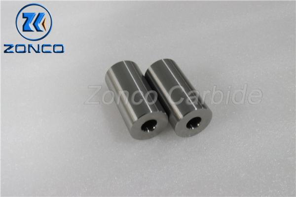 Tungsten Carbide Nozzle Features Resistance Against Corrosion Durable