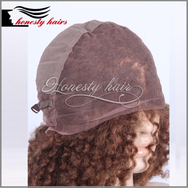 Full lace wig,100% remy hair, Full lace/Front lace/Machined wig can be customized.