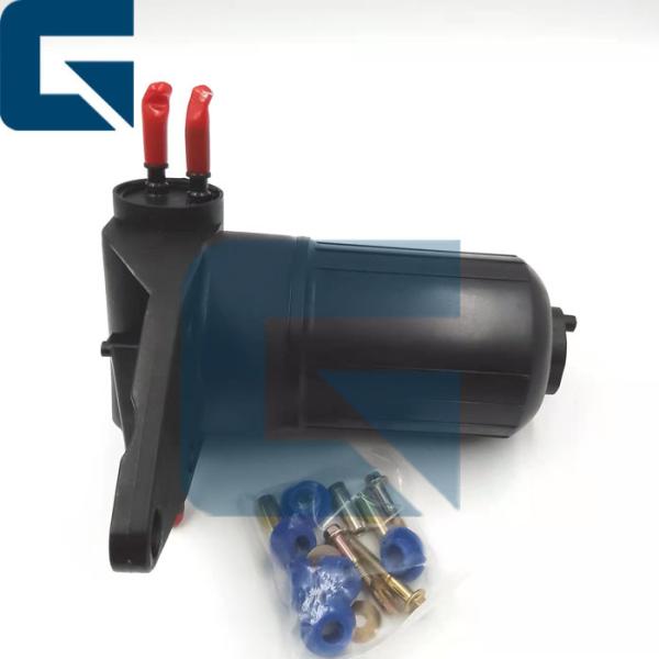 4132A016 Excavator TH210 TH580 12V Diesel Fuel Lift Pump