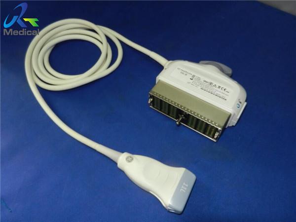 11L D Liner Used Ultrasound Probe