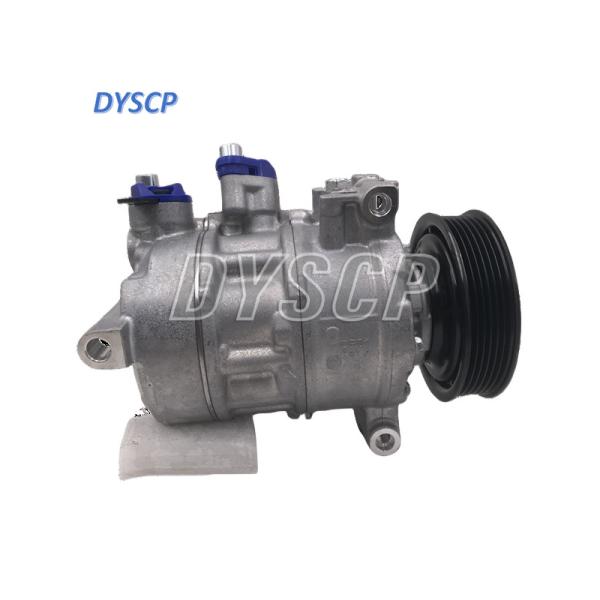 4GD260805A 8T0260805N Компрессор с переменным водоизмещением для Audi C7 A6L Q5 2.0T S3 6PK
